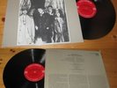 BOB DYLAN-John Wesley Harding LP Orig.US Folk Rock 67'