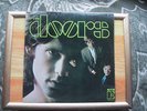 THE DOORS 1st LP 1967 ELEKTRA 1st Press MONO