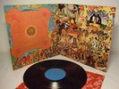 ROLLING STONES: SATANIC MAJESTIES REQUEST, UK 3D MONO