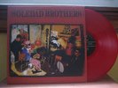 SOLEDAD BROTHERS LP estrus WHITE STRIPES red vinyl OOP