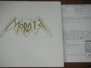 Morbid Death Execution LP RARE mayhem burzum watain