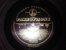 Beatles Please Please Me UK 1963 *GOLD LABEL* MONO LP