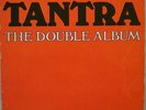 TANTRA The Double Album DISCO 2xLP 1980 IMPORTE/12 USA