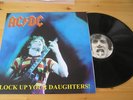 AC/DC - LOCK UP YOUR DAUGHTERS - LIVE Stuttgart 77 NEW