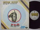 ACTOR ALILE & UGIE 75 INTL edo AFRO DISCO FUNK SYNTH ?