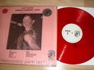 GARY NUMAN - APOLLO LANDING 1980 - RARE RED VINYL LP
