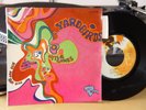 THE YARDBIRDS FRENCH EP PS LITTLE GAMES J.BECK J . PAGE