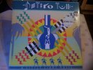 Jethro Tull - A Little Light Music - RARE RARE Vinyl LP