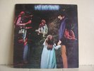 TRAFFIC Last Exit UK Orig Pink Island eyeball G/F  LP