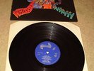 THE WHO - A QUICK ONE - 1966 1st UK PR LP - REACTION