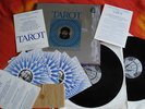 WALTER WEGMULLER TAROT BOX SET 2LP KRAUTROCK PSYCH RARE