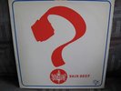 AFTERSHAVE : Skin deep Original SWISS PROG LP