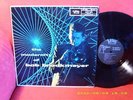 Bob Brookmeyer The modernity of LP US Jazz Verve