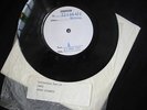 RUDIMENTARY PENI-FARCE-CRASS-'82-WHITE LABEL PROMO-MINT