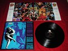 GUNS N' ROSES   Use Your Illusion #2 *orig press LP NM
