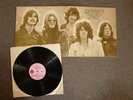 Spooky Tooth Spooky Two LP First Pressing 1969