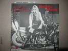 Rare Brigitte Bardot 45 Harley Davidson/Contact