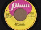 1970s Modern Soul: THE PRESIDENTS 7