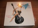 JEFF BECK &BIG TOWN PLAYBOYS Crazy Legs EPIC LP HOLLAND
