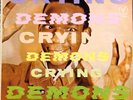 A.A. ALLEN Crying Demons Crying Demons PURPLE VINYL