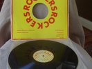 ROCKERS - LETS GET TOGETHER - ORIG 12IN -TETRACK - VGC