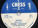 LISTEN- Rare R&B 78- Jackie Brenston- Juiced-Chess 1472