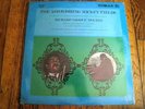 * MICKEY FIELDS Rare PRIVATE George Freeman SEALED LP