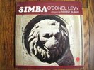 * O'DONEL LEVY Simba RARE GROOVE MERCHANT JAZZ FUNK ?