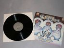 GENTLE GIANT   -   THREE FRIENDS  vERTIGO-SWIRLY RARE