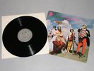 BEGGARS OPERA   -   ACT ONE  VERTIGO-SWIRLY RARE