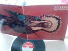 KEEF HARTLEY BAND / HALFBREED/ DERAM/MINT 