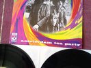 PINK FLOYD / AMSTERDAM TEA PARTY/BOOTLEG/U.K. 2 LP,MINT