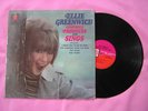 ELLIE GREENWICH Composes Rare Orig Mono 1968 US LP NM