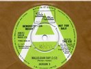 TAMLA MOTOWN TMG 856 **DEMO**-JACKSON 5-HALLELUJAH DAY