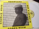 ECHO MINOTT /SHOWCASE JAM CAN LABEL CANADIAN ORIG LP