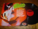 Rare 70's Latin Funk LP Paul Roman /Clarence Reid HEAR