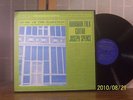 JOSEPH SPENCE LP MUSIC OF BAHAMAS FOLKWAYS NM