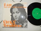 VICKY LEANDROS/ARNE JANSEN: Thailand EP, rare