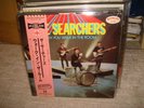 Searchers /When You Walk In The Room,Japan Promo Sample