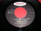 Soul 45 FELICE TAYLOR I Can Feel Your Love KENT 483 NM-