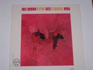 STAN GETZ CHARLIE BYRD - JAZZ SAMBA - VERVE 1st Pr MINT