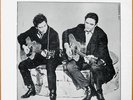 Johnny Cash BOB DYLAN 