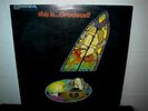 GRACIOUS  This Is  LP  reissue  prog