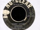The Planets on Nu-Clear Rockabilly 45 Hear