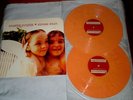 SMASHING PUMPKINS Siamese Dream Peach Vinyl RARE LOOK