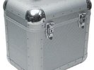 MALETA VINILOS LP 80 ECONOMICO FLIGHT CASE