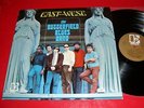 LP/Butterfield Blues Band,East-West,orig. Gold Elektra