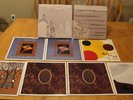 Bright Eyes Vinyl Box Set (2003) - Mint Condition
