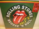 THE ROLLING STONES-REGGAE´N ROLL-3 LPS+2CDS BOX SET-NEW