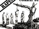 COMBAT 84 -Rapist- 7